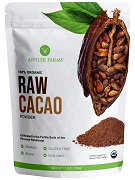 Raw Cacao