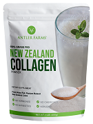 New Zealand collagen
