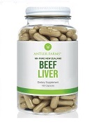 new zealand beef liver